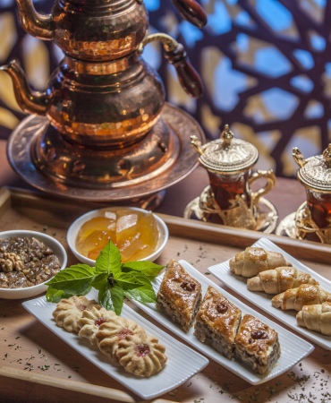 Купон на 4 персоны