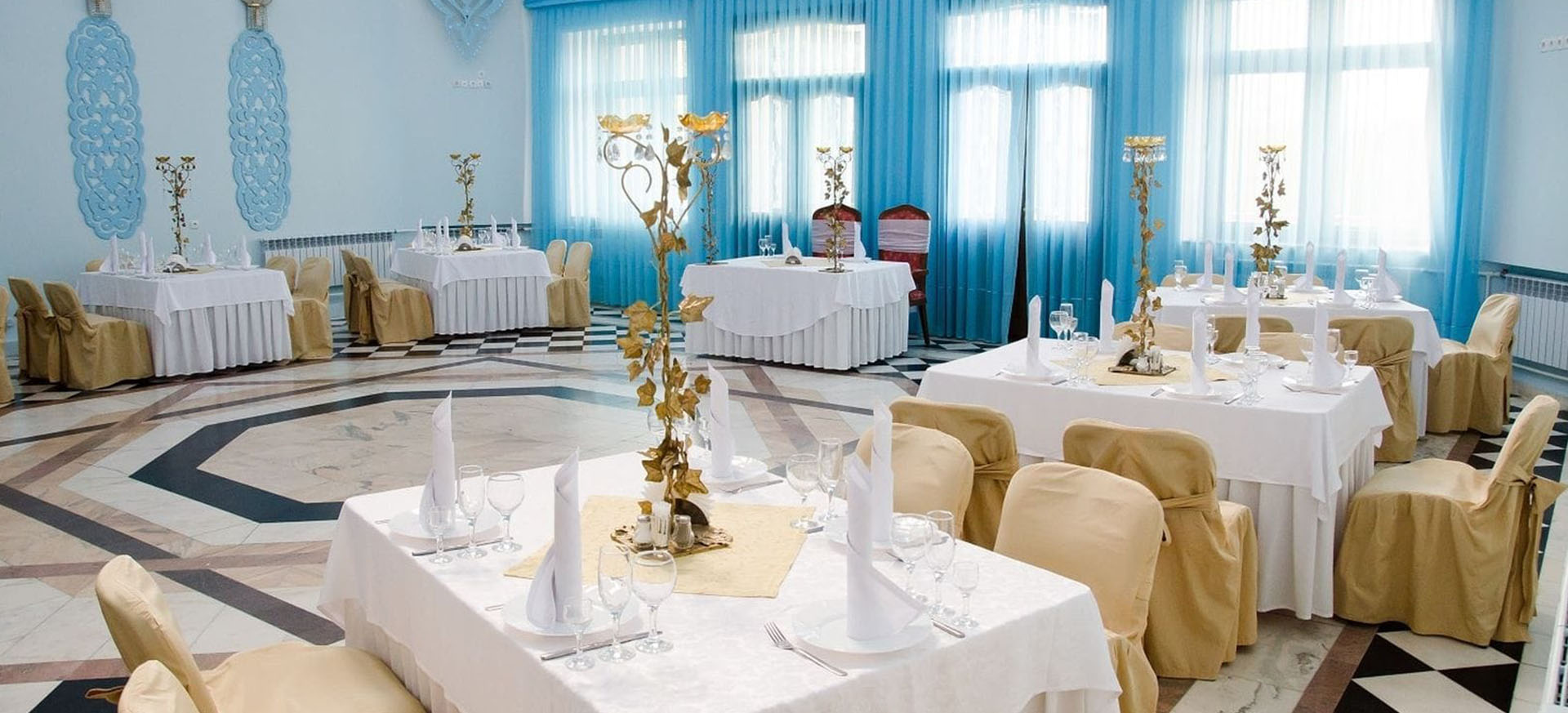 Ресторан "Али"